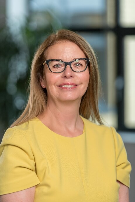 Vicky Lambert client counsellor